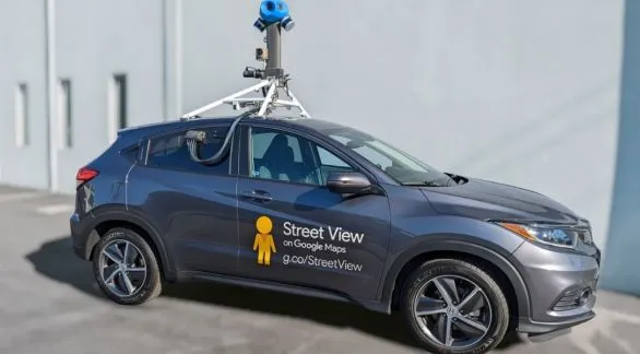 Google indemnizará a un hombre de Bragado porque el Street View lo registró desnudo