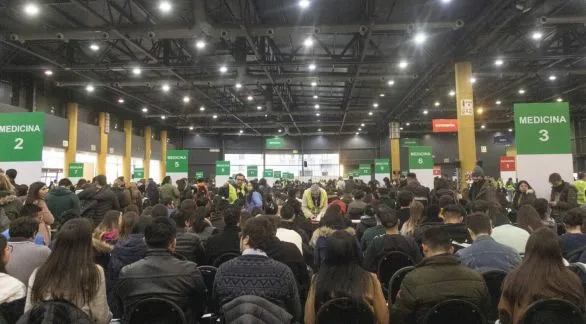 ¿Hubo fraude?: el Gobierno convocó a un nuevo examen de residencias médicas