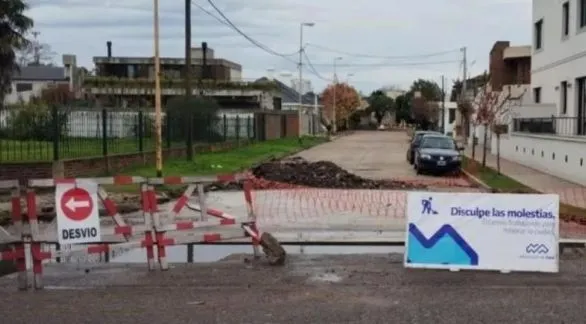 El Ejecutivo deberá responder por segunda  vez en el caso de la empresa Estándares Vial