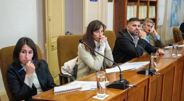  "Realizamos gestiones concretas para    que se cumpla con lo establecido"