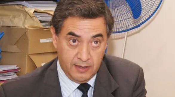Ex concejal pide la renuncia de Agustín Puyou  como Presidente del Comité Azul de la UCR