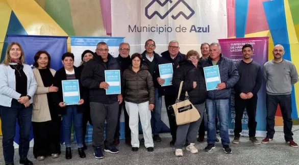 Sombra: "El rol que cumple el Estado es fundamental"