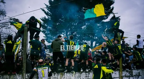Piazza le ganó por penales a Chacarita y se consagró campeón del Torneo Apertura 
