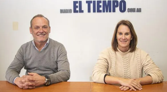 "Nosotros creemos en un Estado eficiente, que  tiene que existir y que tiene que solidificarse"