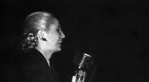 Evita: la eterna transgresora revolucionaria