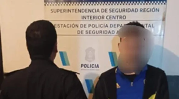 Sigue preso y quedó confirmado que irá a juicio