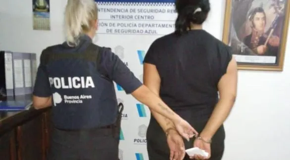 Cuatro años y dos meses de prisión para una  mujer que tenía más de dos kilos de marihuana 