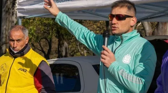 Calendario bonaerense de triatlón: Azul tendrá dos fechas 