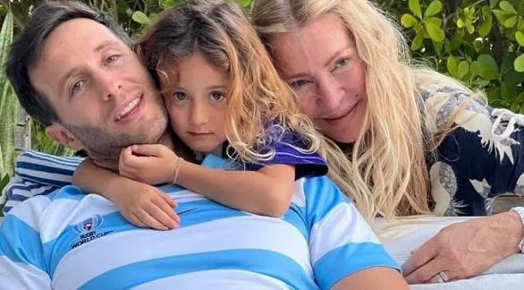 Falleció Mila Yankelevich, nieta de Cris Morena, en un choque entre un velero y una barcaza en Miami