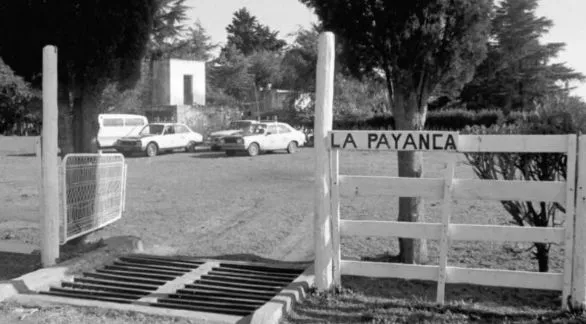 El misterio bajo tierra: hallan un arma en La Payanca a 33 años de una masacre impune