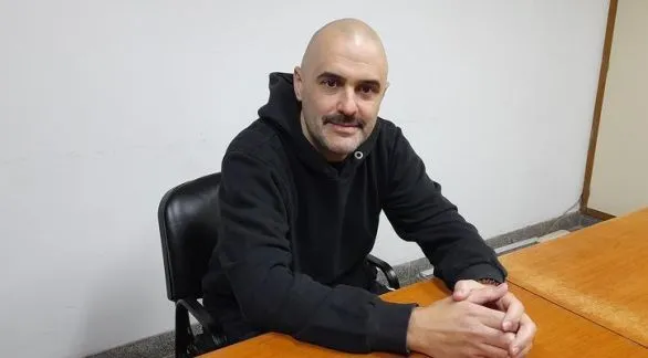 "Somos una gestión municipal que abarca y  contiene", afirmó el secretario Juan José Zurro