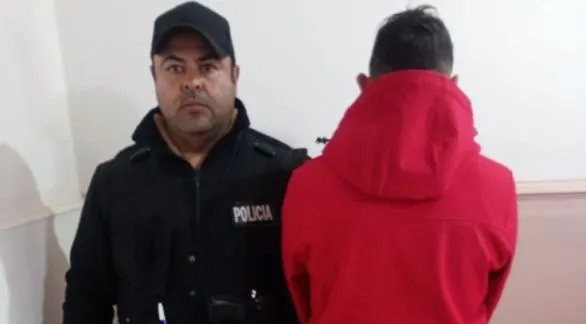 Excarcelación denegada para un hombre al que investigan por violencia de género