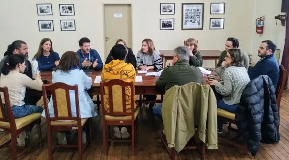 El Concejo Deliberante trabaja en una Ordenanza vinculada con la modernización del Estado Municipal