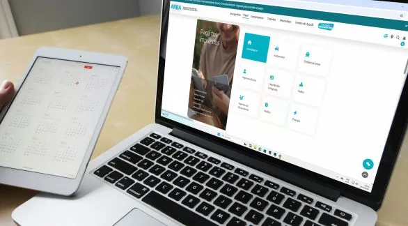 ARBA mantiene sin aumentos los próximos vencimientos de Patente e Inmobiliario