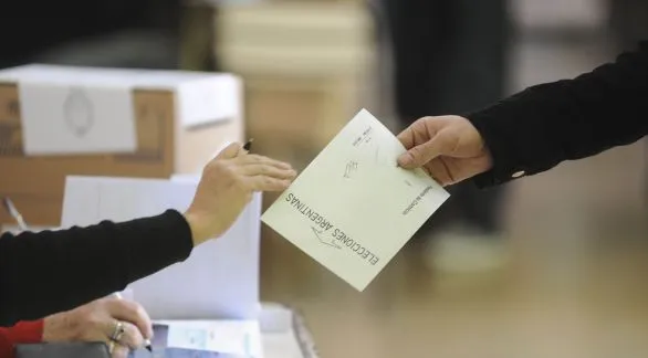 Elecciones 2025 en Azul: qué cargos se votan y quiénes pueden participar en la Séptima Sección Electoral