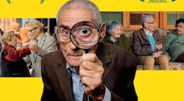 Hoy en Casa Malharro: Ciclo de Cine Chileno