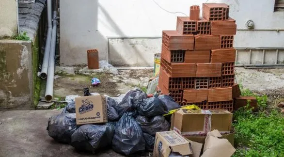 Se impulsa la creación de un Banco Solidario de  Materiales de construcción en el Partido de Azul