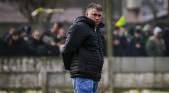 Manuel Mosqueira, el DT que   hace historia con Sportivo Piazza  