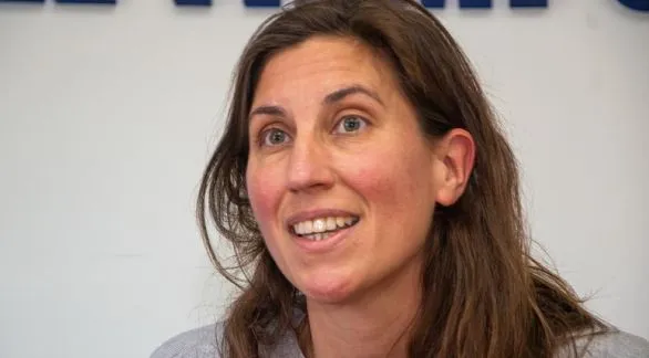 "Creo que la lactancia es una responsabilidad social" 
