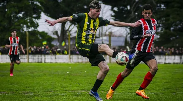 Liga azuleña: con cambios en su formato, se viene el Torneo Clausura