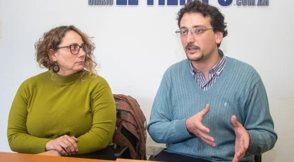 "Es necesario trasladar al Concejo el trabajo y la territorialidad que se hace de manera permanente" 