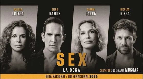 Teatro, música, danza y feria: todo en una Semana