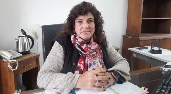  "Los casos están controlados porque   han sido detectados de inmediato"