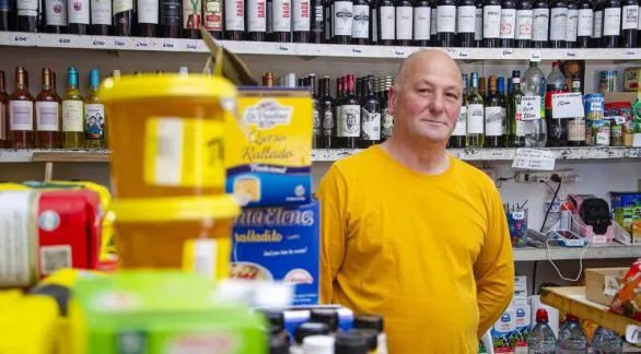Los almaceneros se plantan ante los   incrementos de precios injustificados 