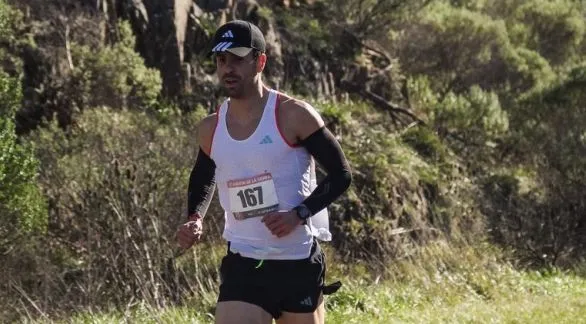 Mateo Bustos Pecaut y Yamila Pedreira, los ganadores
