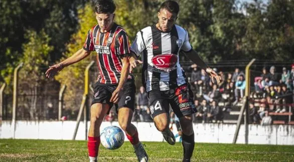 El Torneo Clausura se pone en marcha 