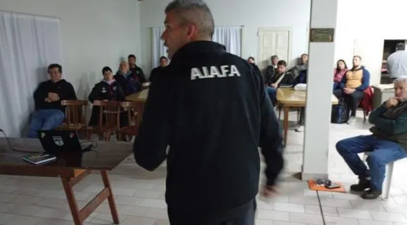 Implementación de nuevas Reglas en el fútbol local 