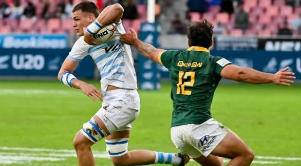Arrancaron los Juegos Panamericanos Juniors   y hay azuleños con chances de medallas  