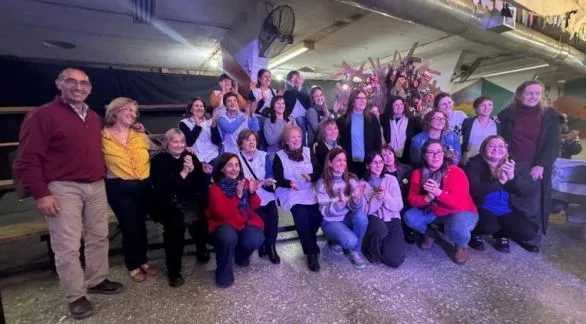 La tercera edición de Azul en   letras celebra la identidad local  