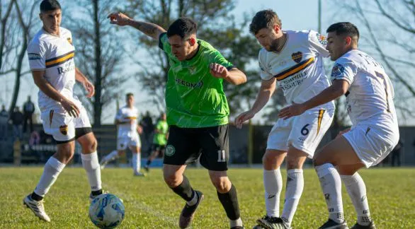 Con muchas emociones comenzó el Clausura 