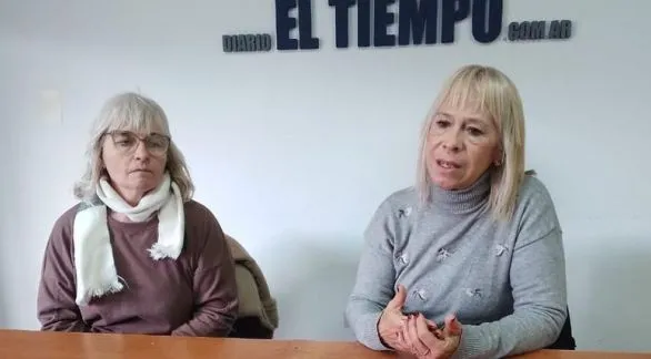 El Consejo de Discapacidad advirtió que el veto  a la ley de emergencia "abandona a las personas"