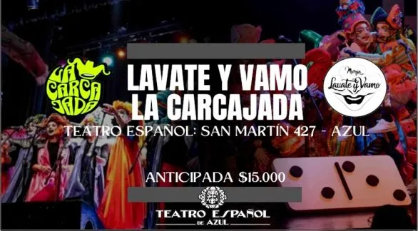 Actividades culturales y artísticas para el fin de semana 