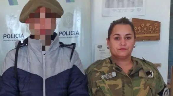 Prisión preventiva para un hombre  por un caso de "abigeato agravado" 