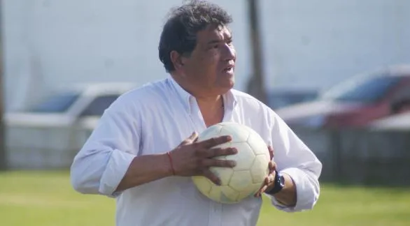  Nuestro recuerdo a "Coqui" Ivanoff 