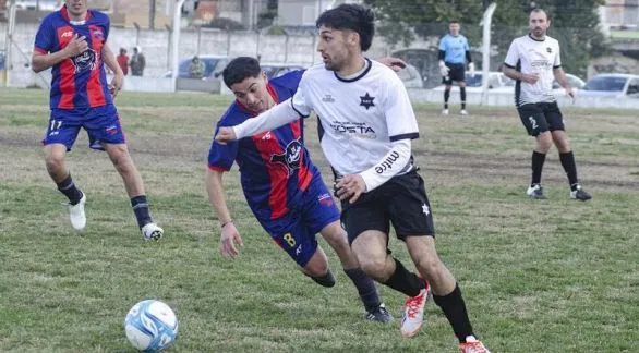 Se juega la segunda fecha del Torneo Clausura 