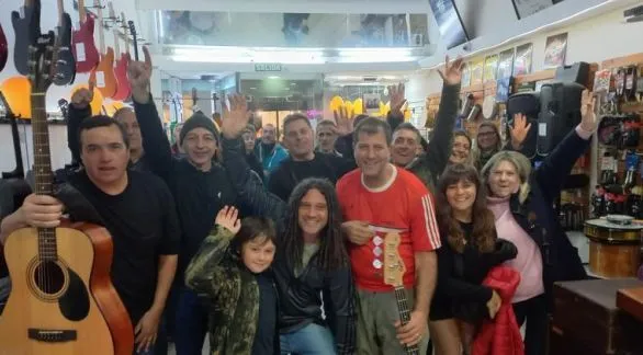 El ciclo de música local al ritmo de El Truco Final