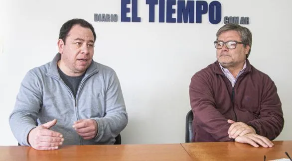 En Azul, unos 2500 pequeños comercios  se beneficiarán con la nueva Ordenanza