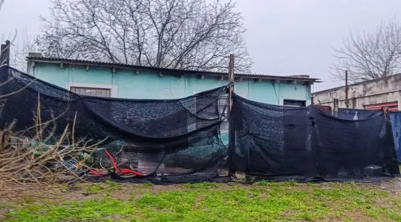 Crimen en Villa Piazza Norte: la  imputada, con prisión preventiva 