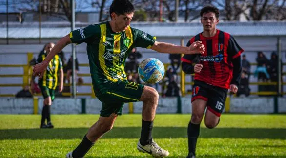 Sportivo Piazza, el único con puntaje ideal en el Clausura