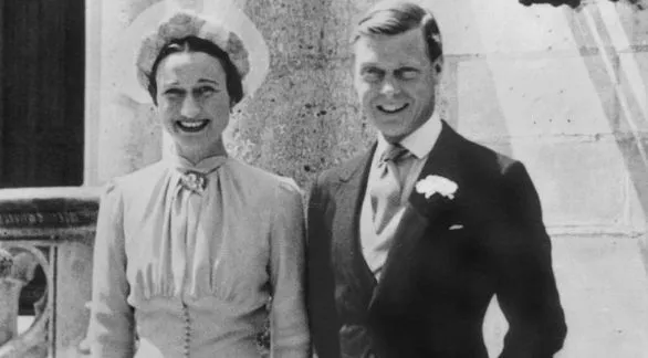 A 100 años del raid bonaerense de Eduardo VIII, el Príncipe que fue Rey por 327 días
