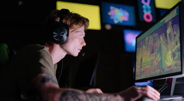 Del algoritmo al azar: cómo la tecnología moldea el futuro de los casinos online