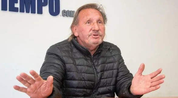 "Trabajamos en red con todos los vecinos"