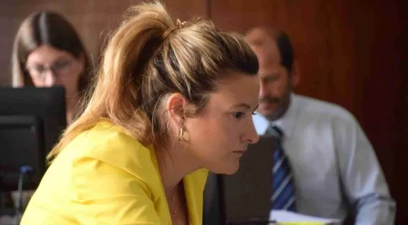 Por una causa penal caratulada como "lesiones agravadas" policías allanaron una vivienda