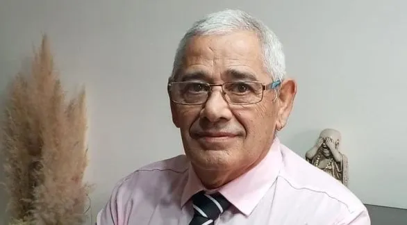 "Trayecto ineludible": una vida hecha libro  