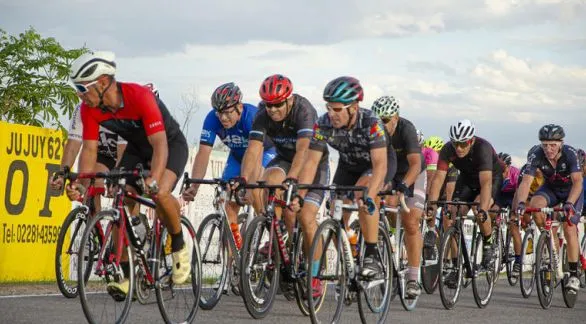 El domingo habrá carreras en el óvalo