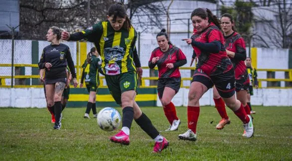 Cuatro equipos con puntaje perfecto en el Clausura 